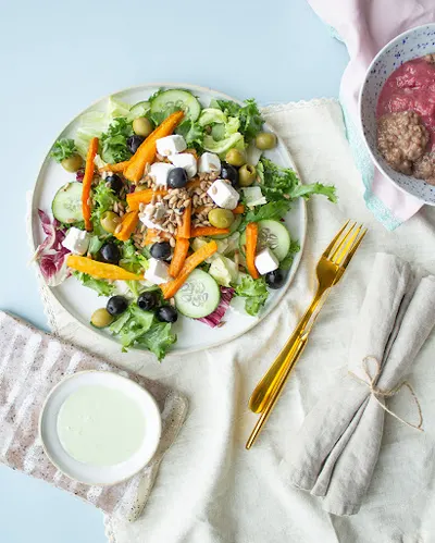 Loveat Catering Dietetyczny, Dieta Pudełkowa Łódź